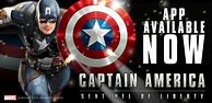 Image result for Captain America Phone Game