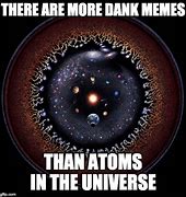 Image result for The Universe Aligns Meme