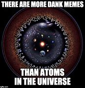 Image result for 2 Seconds Before the Birth of Our Universe Meme