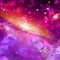 Image result for Rose Gold Galaxy Background NASA