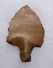 Image result for Stone Age Arrowheads