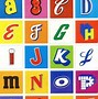 Image result for ABC Alphabet Logos
