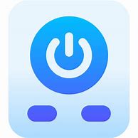 Image result for Power Button Gradient PNG