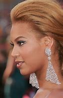 Image result for Beyonce Ears