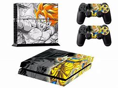 Image result for Dragon Ball PS4 Console