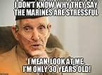 Image result for Marine Corps Borthday Memes