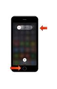 Image result for Reset Button On iPhone 6s Plus