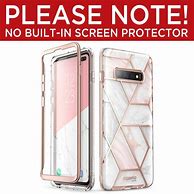 Image result for Samsung Galaxy S10 Cosmo Marble Pink