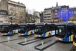 Image result for Where Does Bus 24 in Luxembourg Bring You