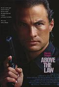Image result for Above the Law Movie Nelson