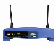 Image result for Linksys WRT54G Series