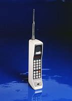 Image result for 80s Tech Phone
