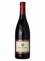 Image result for Patz Hall Pinot Noir Sonoma County