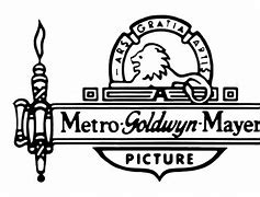 Image result for Metro Goldwyn Mayer 1984