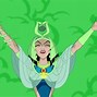 Image result for Scooby Doo Where's My Mummy Cleopatra