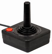 Image result for atari 2600 controller