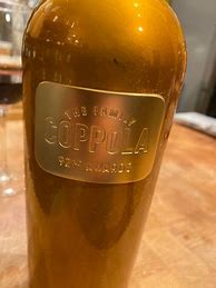 Image result for Francis Ford Coppola Pinot Noir Reserve