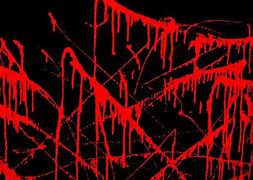 Image result for Red Horror Screen Effect