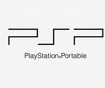 Image result for Sony Computer Entertainment PSP Logo