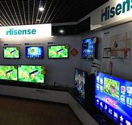 Image result for Hisense 40 Inch TV Back