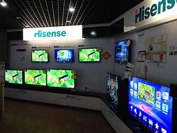 Image result for Hisense LED LCD TV