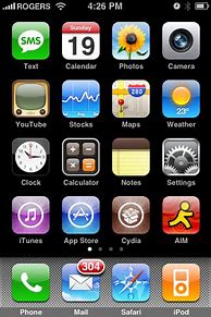 Image result for iPhone Boot Screen