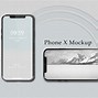 Image result for iPhone X Mockup PNG