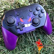 Image result for Gengar Pokemon Pro Controller Switch