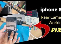 Image result for iPhone 8 Plus Rear Camera Ways