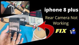Image result for iPhone 8 Plus Rear Camera