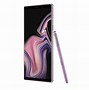 Image result for Samsung Note 9 Lavender