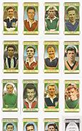 Image result for Vintage Soccer Cards