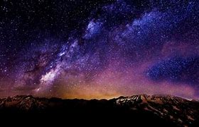 Image result for Starry Night Shooting Star