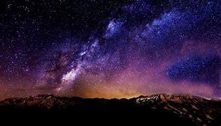 Image result for Galaxy Night Sky HD Wallpaper