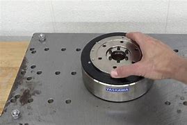 Image result for Direct Drive Motor Installation