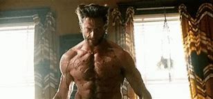Image result for Wolverine Remembers Meme