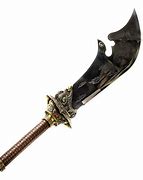 Image result for Chinese Spear Sword