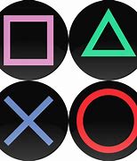 Image result for PlayStation Controller Buttons