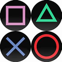 Image result for PlayStation Square Button