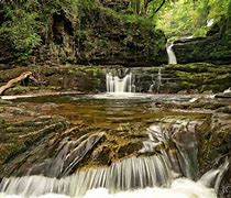 Image result for Four Falls Trail