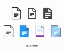 Image result for Docs Icon