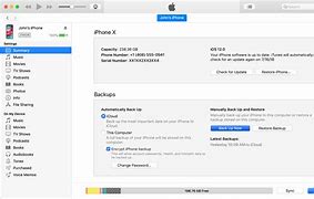Image result for Backup iPhone 7 to Computer