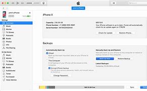 Image result for iPhone Computer Backup