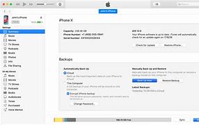 Image result for How to Access iPhone Backup On PC