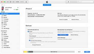 Image result for iPhone Data Backup to PC