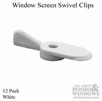 Image result for Swivel Clips Windows