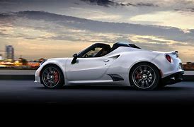 Image result for Alfa Romeo 4C Spider Body Kit