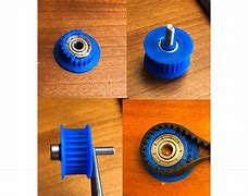 Image result for Rolls V12 Belt Idler