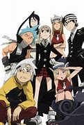 Image result for Soul Eater Main Character