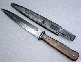 Image result for German WW2 Fighting Knife